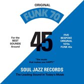 V/a - Soul jazz records prese