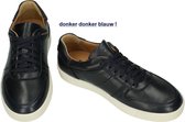 Pius Gabor -Heren -  blauw donker - sneakers - maat 43