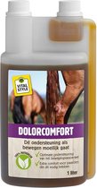 VITALstyle Dolorcomfort - Paarden Supplementen - 1 liter
