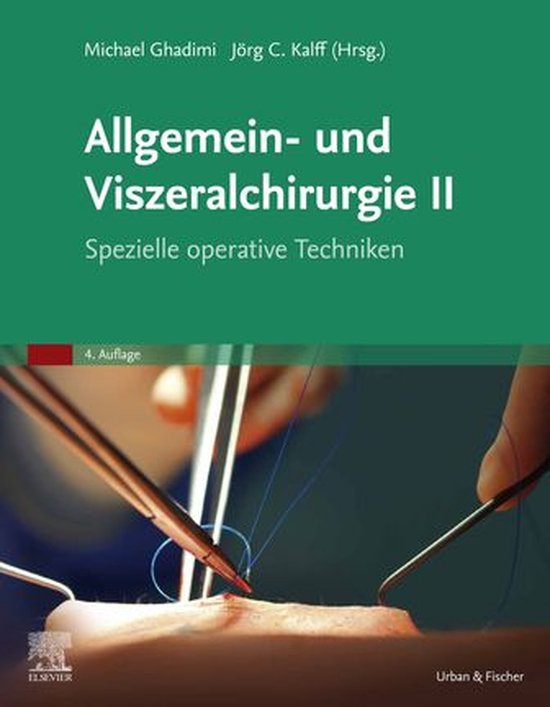 MONOGRAPHIE - Fachbuch - Urban & Fischer-Verlag - Allgemein- ... - cover