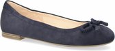Caprice Dames Ballerina 9-9-22102-28 857 G-breedte Maat: 40 EU