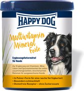 Happy Dog Multivitamin Mineral Forte - 400g