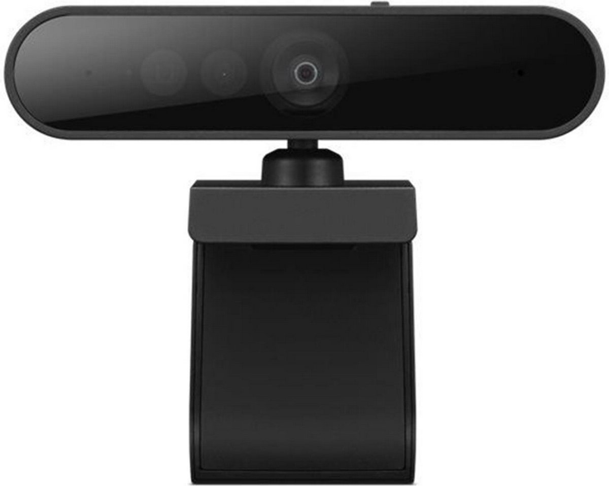Lenovo Performance FHD webcam 1920 x 1080 Pixels USB-C Zwart