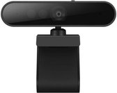 Bol.com Lenovo Performance FHD webcam 1920 x 1080 Pixels USB-C Zwart aanbieding