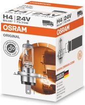 Automotive Bulb Osram 64196 H4 24V 75/70W
