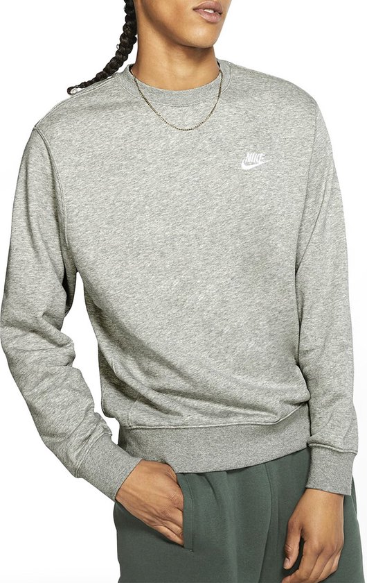 Nike Sportswear Club Heren Trui - Maat L