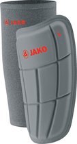 Jako - Shin Guards Prestige - Scheenbeschermer Prestige Kevlar Duo - M - Grijs