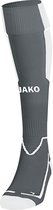 Jako - Socks Lazio - Kousen Lazio - 31 - 34 - Grijs