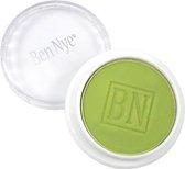 Ben Nye MagiCake Face Paint - Sallow Green, 7gr