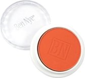 Ben Nye MagiCake Face Paint - Bright Orange, 7gr
