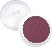 Ben Nye MagiCake Face Paint - Maroon, 7gr