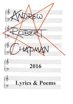 Lyrics & Poems - 2016: Lyrics & Poems