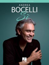 Andrea Bocelli - Si Songbook