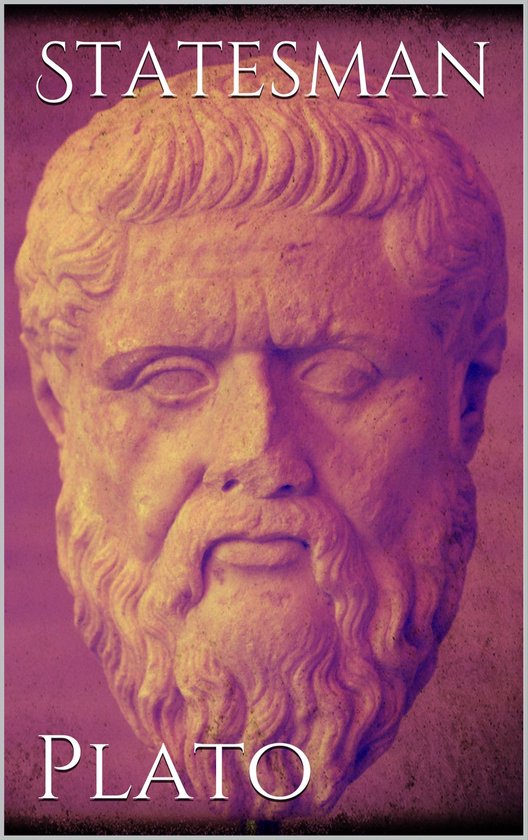 Statesman (ebook), Plato Plato 9783749429981 Boeken
