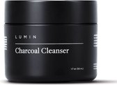 Lumin Skin Charcoal Cleanser 50 ml.