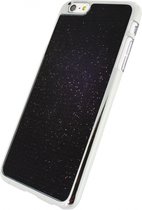 Xccess Glitter Cover Apple iPhone 6 Plus Black
