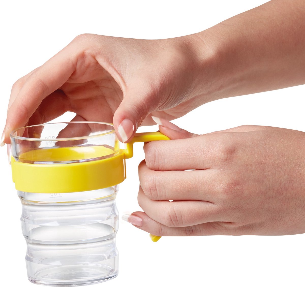 Goedkoopste VITILITY - Vitility Handvat - Sure-Grip - Comfort Hulpmiddel - Algemeen Dagelijkse Levensverrichtingen (ADL