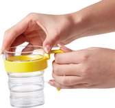 VITILITY - Vitility Handvat - Sure-Grip - Comfort Hulpmiddel - Algemeen Dagelijkse Levensverrichtingen (ADL)