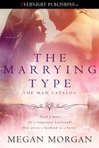 The Man Catalog 1 - The Marrying Type