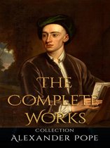 Alexander Pope: The Complete Works
