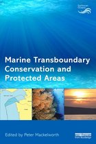 Earthscan Oceans - Marine Transboundary Conservation and Protected Areas