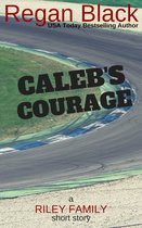 Caleb's Courage