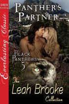 Panther's Partner
