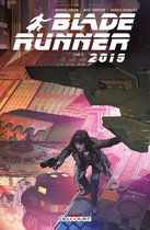 Blade Runner 2019 3 - Blade Runner 2019 T03