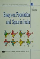 Collection Sciences Sociales - Essays on population and space in India