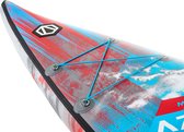 Aztron Meteor race sup board 14.0'' 2022 (compleet pakket, zonder peddel)
