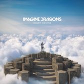 Imagine Dragons - Night Visions (4 CD | DVD) (Deluxe Edition)
