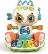 Baby Clementoni - Mijn Eerste Baby Robot, Speelgoedrobot, 12-36 maanden - 56028