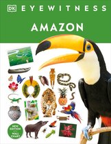 DK Eyewitness - Amazon