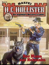 H.C. Hollister 63 - H. C. Hollister 63