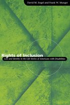 Chicago Series in Law and Society - Rights of Inclusion