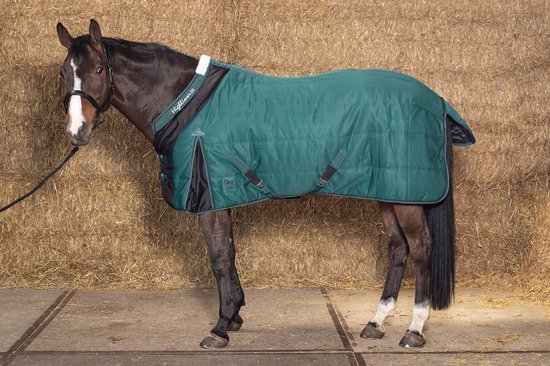 Couverture D'écurie Millers Genuine Haversham Taille 36 - Imperméable Pour Poney