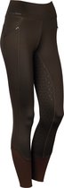 Harry's Horse Rijlegging Equitights Ivy FullGrip - maat 38 - black