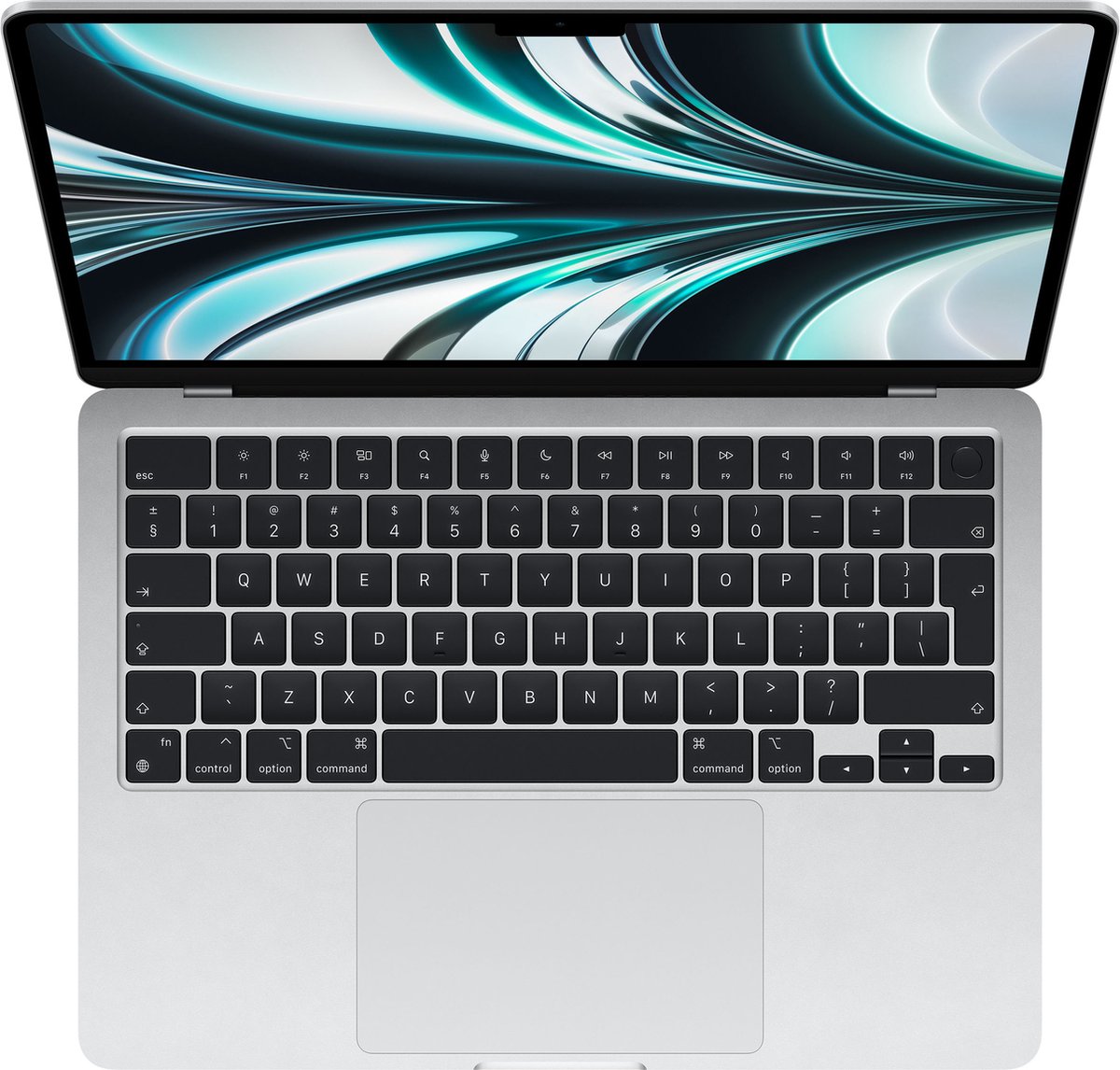Apple MacBook Air (2022) MLY13N/A - 13.6 inch - Apple M2 - 256 GB