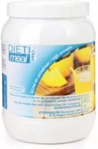Dietimeal | Proteïnedrank | Ananas | Voordeelpot | 1 x 450 gram