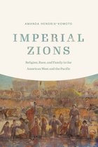 Studies in Pacific Worlds - Imperial Zions