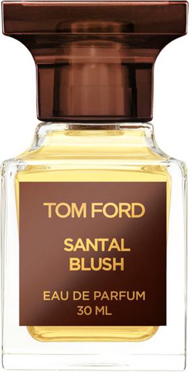 Tom Ford Beauty - Santal Blush Eau De Parfum 30Ml Vapo