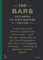 150 - 150 Bars you need to visit before you die