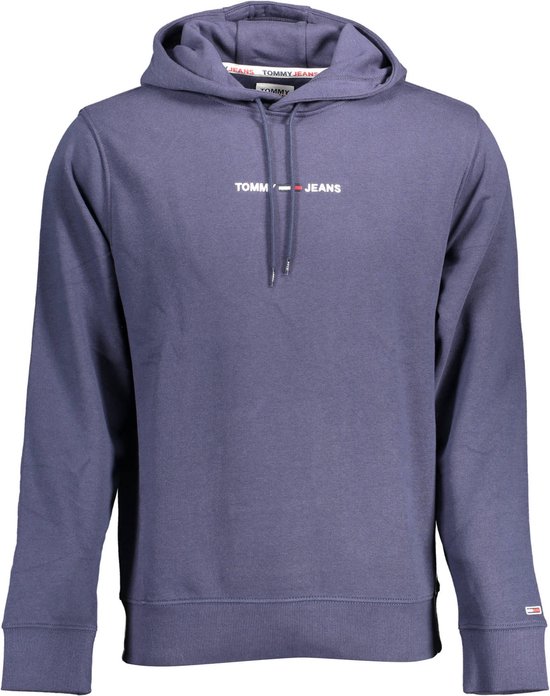 Tommy Hilfiger Trui Blauw 2XL Heren