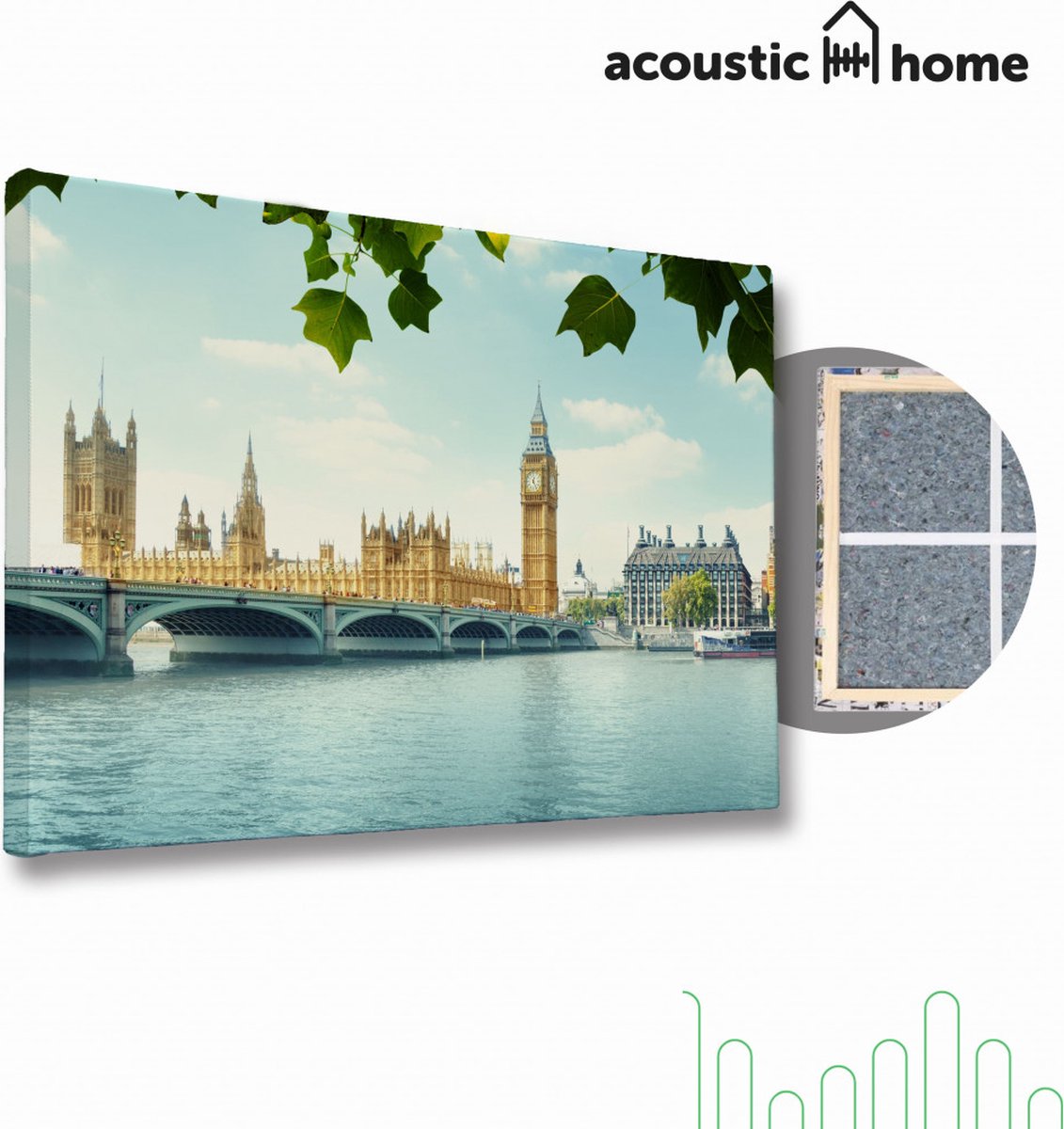Panneaux acoustiques Isolation phonique Panneaux acoustiques muraux — free download