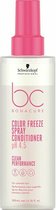 Schwarzkopf Professional - BC Bonacure Color Freeze Spray Conditioner