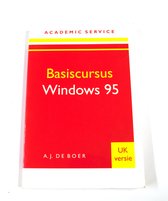 BASISCURSUS WINDOWS 95 UK