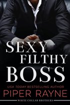 White Collar Cousins 1 - Sexy Filthy Boss