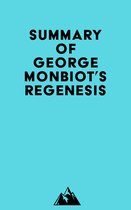 Summary of George Monbiot's Regenesis