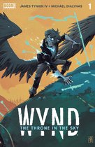 Wynd: The Throne in the Sky 1 - Wynd: The Throne in the Sky #1