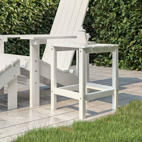 vidaXL Tavolo da Giardino con Piano Vetro Marrone 200x150x75 cm Rattan